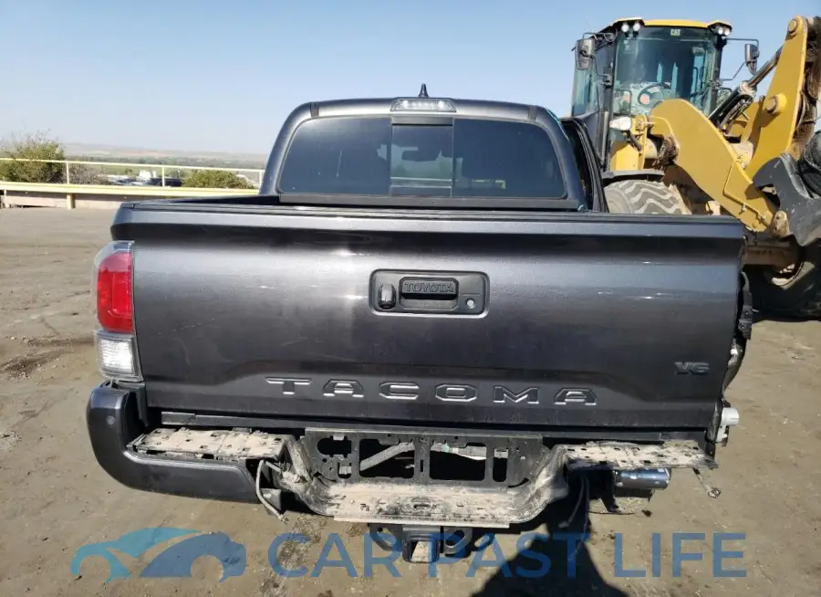 5TFCZ5AN3MX250260# 6