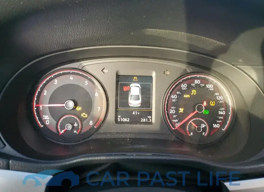 1VWSA7A31NC001099# 9