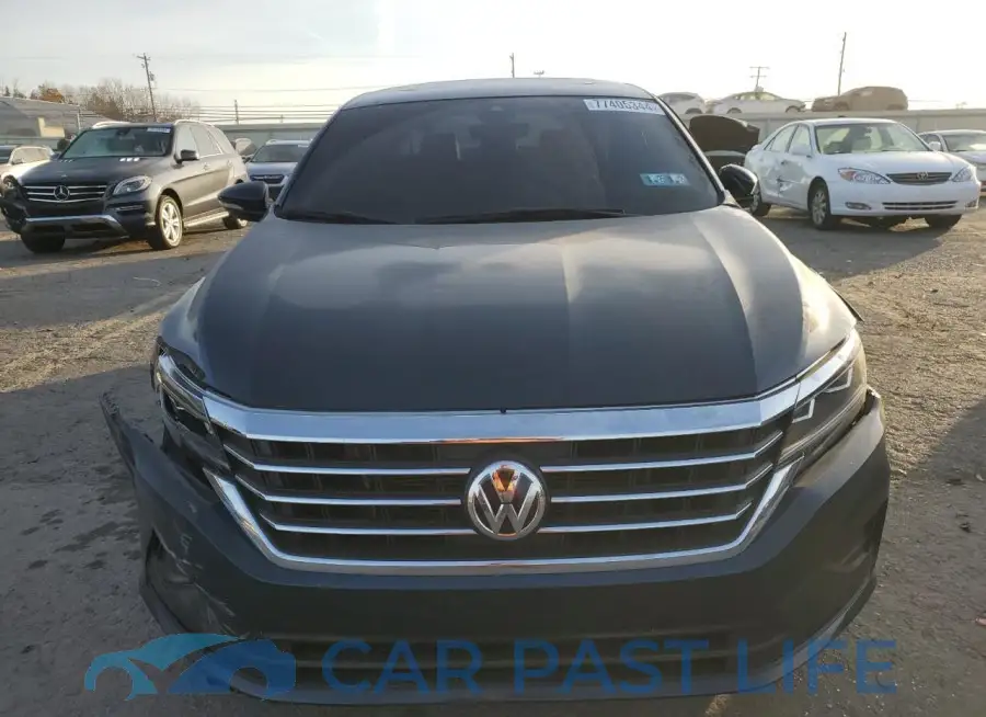 1VWSA7A31NC001099# 5