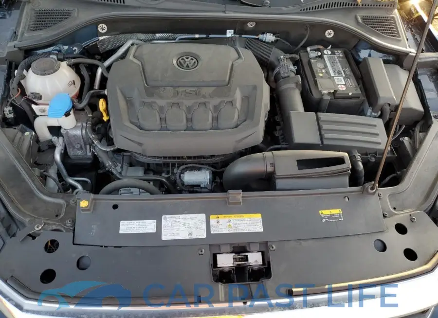 1VWSA7A31NC001099# 11