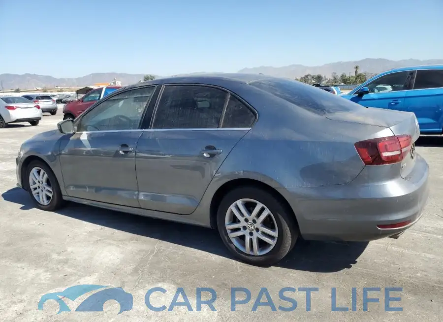 3VW2B7AJ1HM251456# 2
