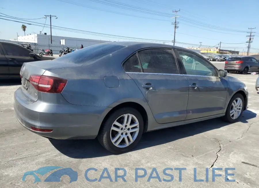 3VW2B7AJ1HM251456# 3