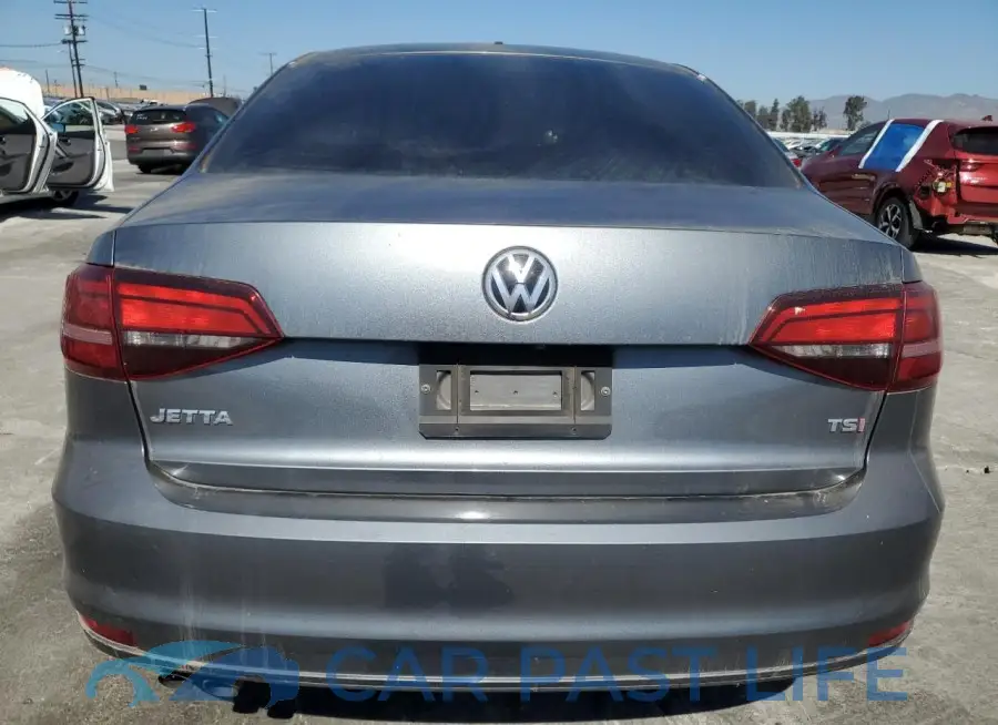 3VW2B7AJ1HM251456# 6
