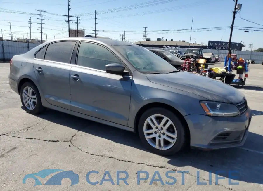 3VW2B7AJ1HM251456# 4
