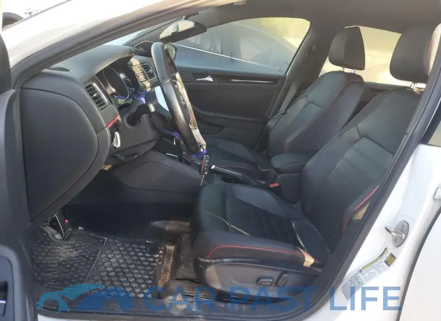 3VW4S7AJ6FM286256# 7