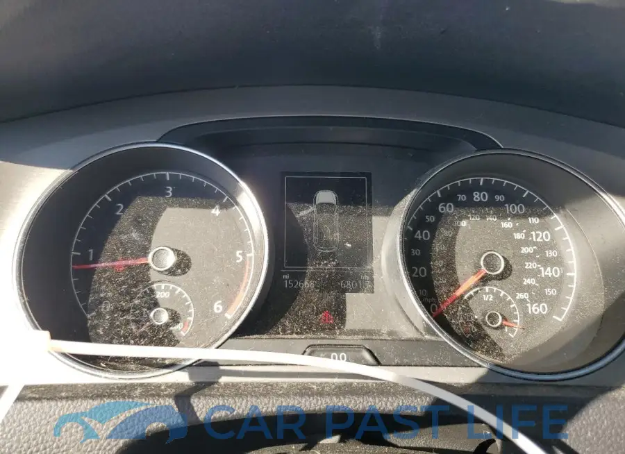 3VWCA7AU0FM504765# 9