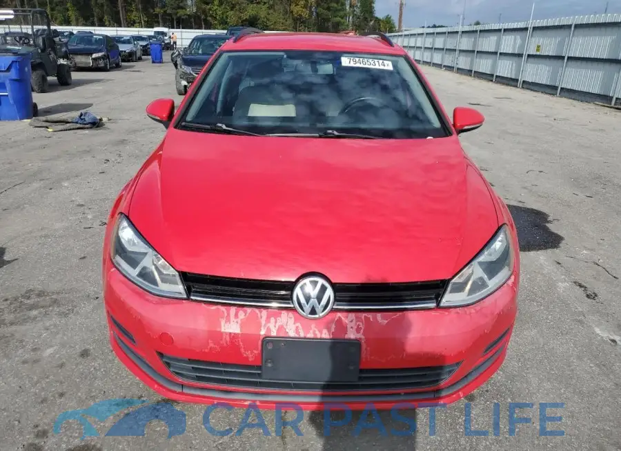 3VWCA7AU8FM503198# 5