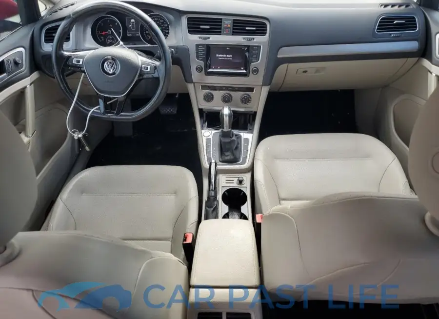 3VWCA7AU8FM503198# 8
