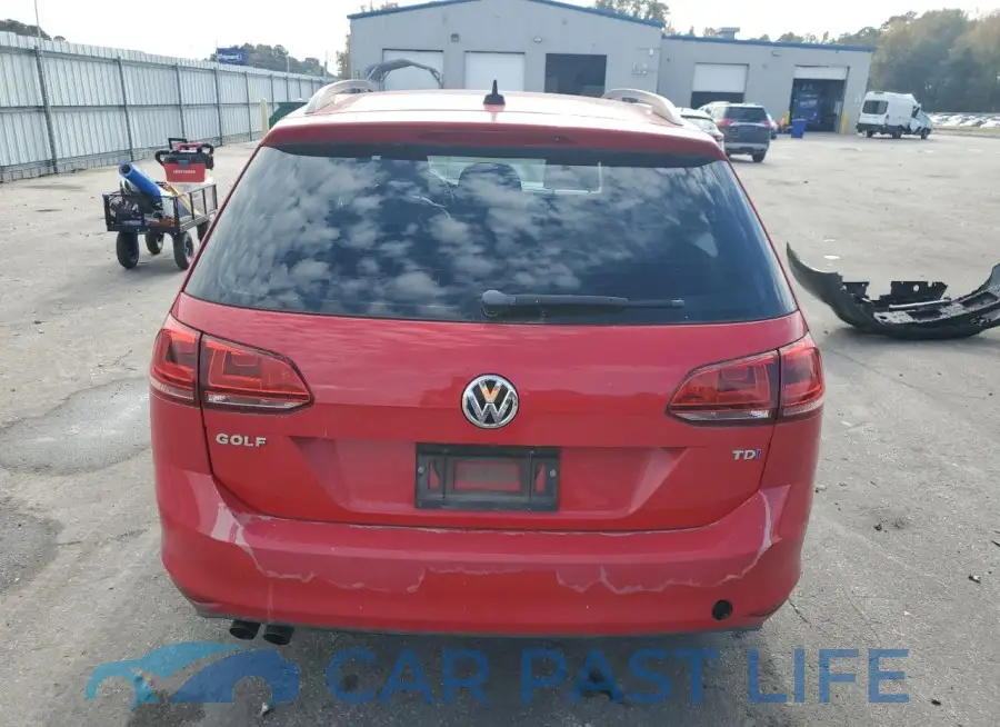 3VWCA7AU8FM503198# 6