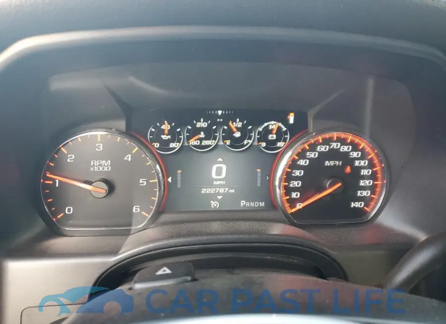 3GTU2WEC9FG390280# 9