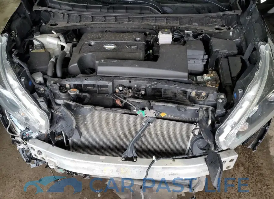 5N1AZ2MH1JN132089# 11