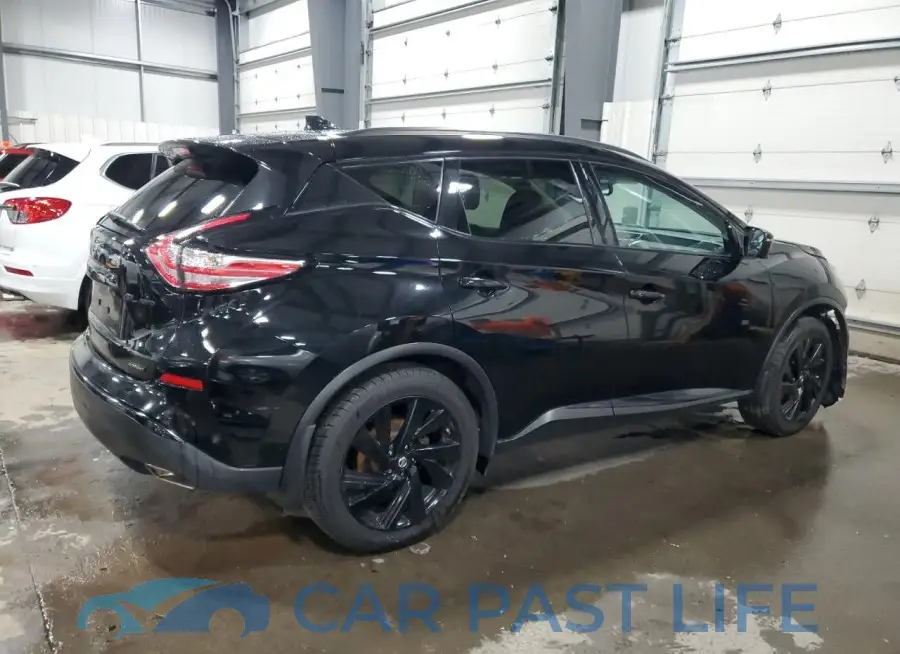 5N1AZ2MH1JN132089# 3