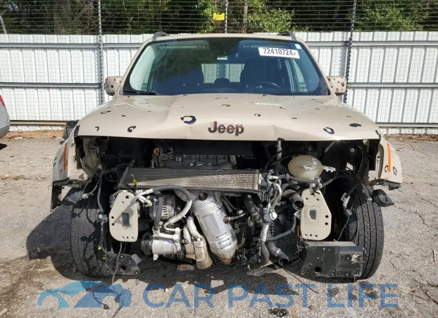 ZACCJABT8GPE34940# 5