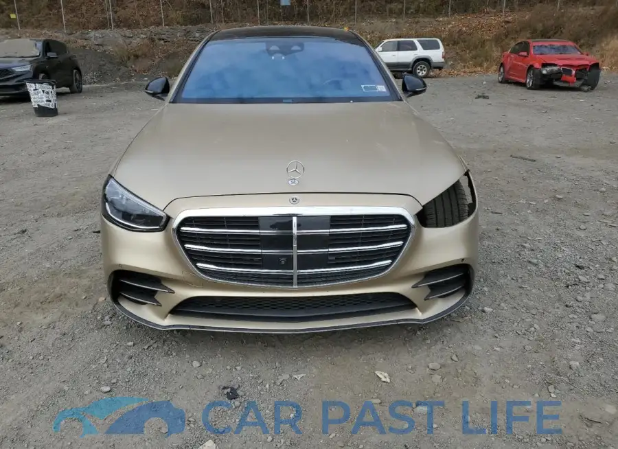W1K6G7GB8PA169277# 5