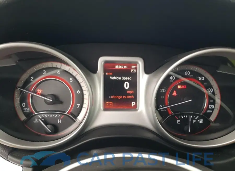 3C4PDCAB7GT214095# 9