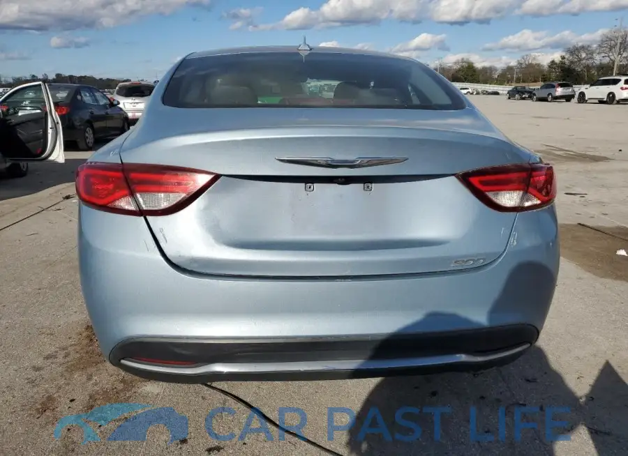1C3CCCAB2FN627059# 6