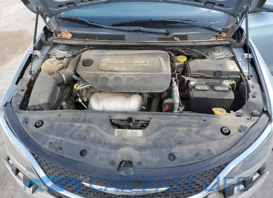 1C3CCCAB2FN627059# 11