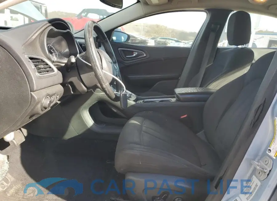 1C3CCCAB2FN627059# 7
