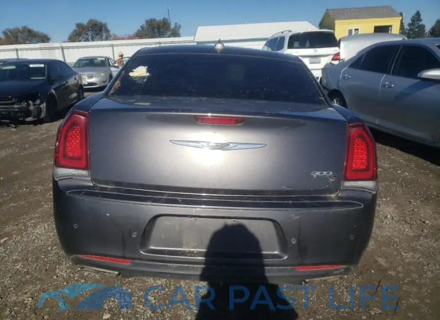 2C3CCABG8GH329026# 6