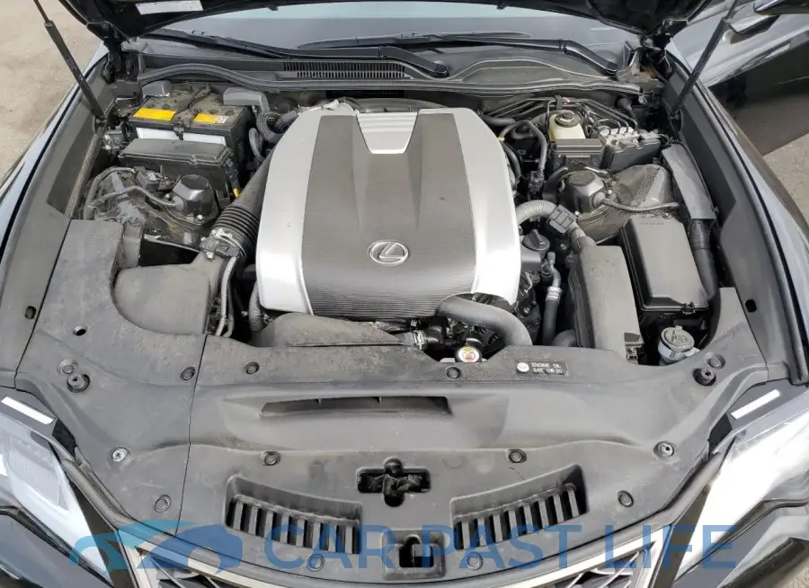 JTHG85EC4L5005862# 11