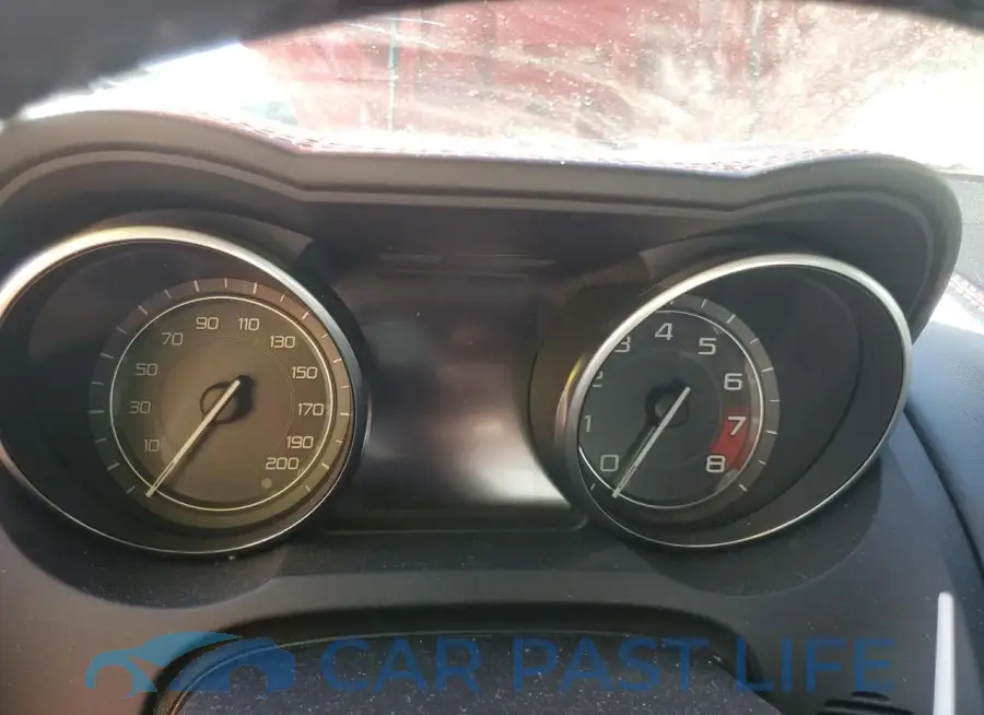 SAJWA6DA3FMK17901# 9