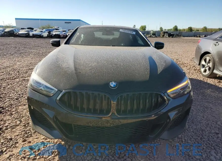 WBAAE2C09MCF72461# 5