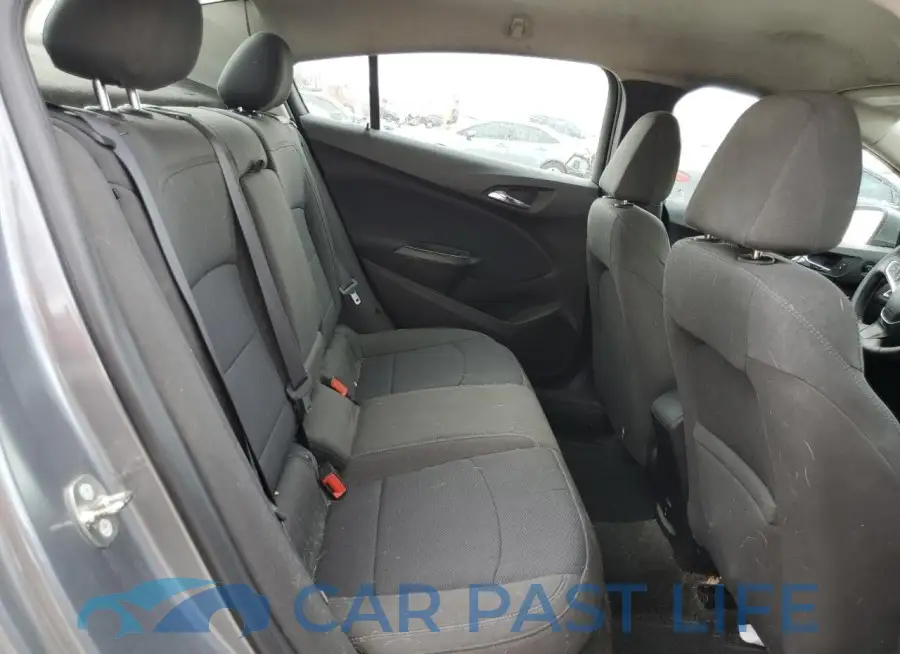 1G1BE5SM8J7120251# 10
