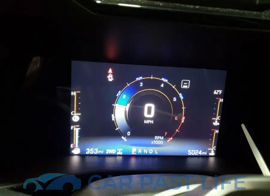 1GCPTDEK2P1242767# 9