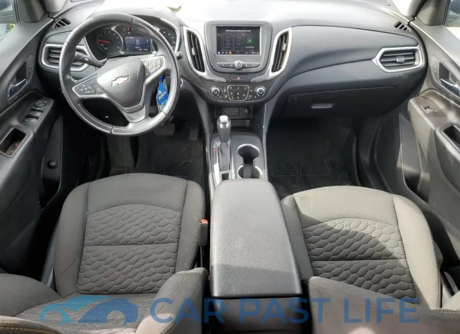 2GNAXJEV7L6131066# 8