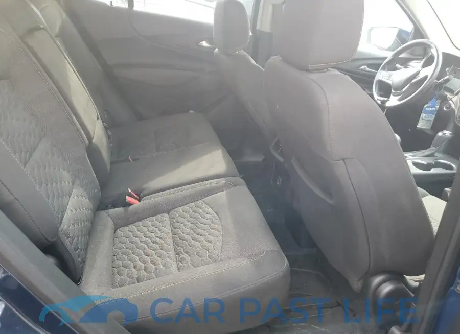 2GNAXJEV7L6131066# 11