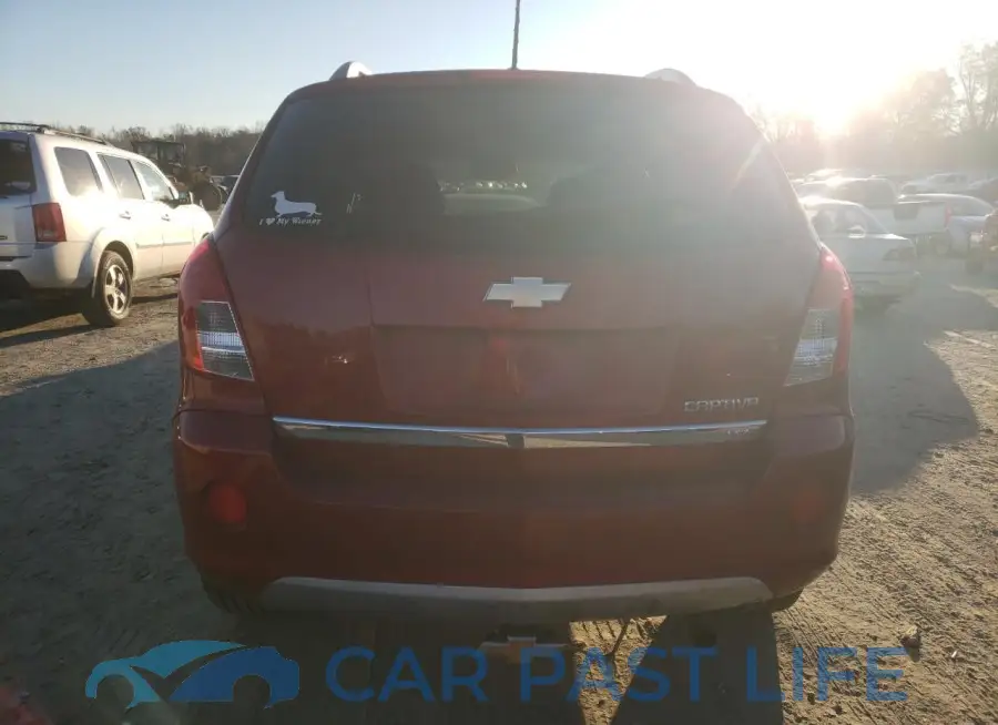 3GNAL4EK3FS524085# 6
