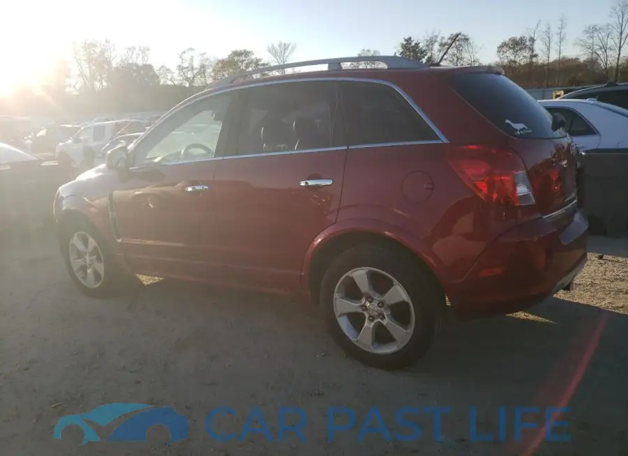 3GNAL4EK3FS524085# 2