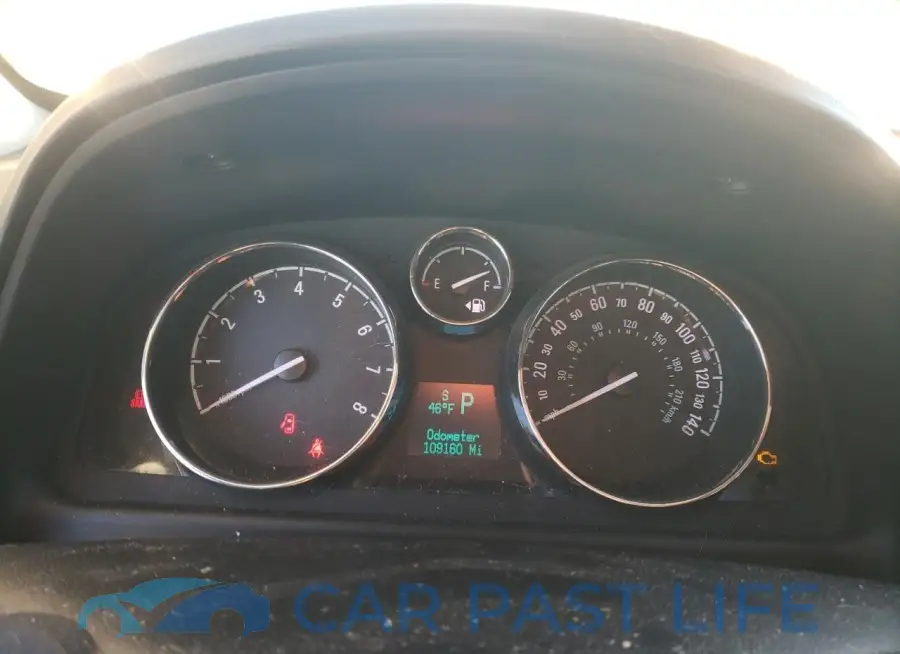 3GNAL4EK3FS524085# 9