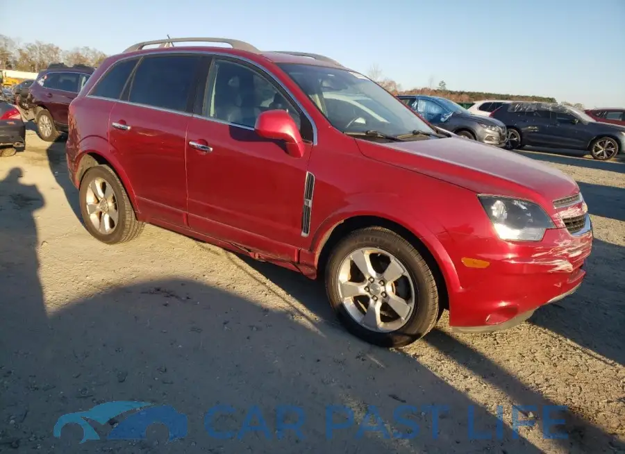3GNAL4EK3FS524085# 4