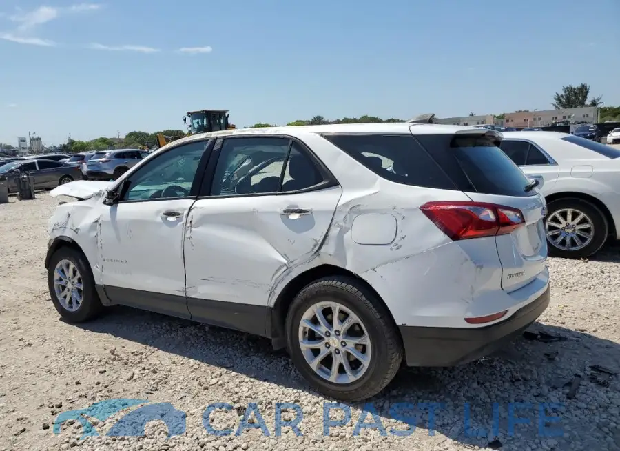 3GNAXHEV9KS600411# 2