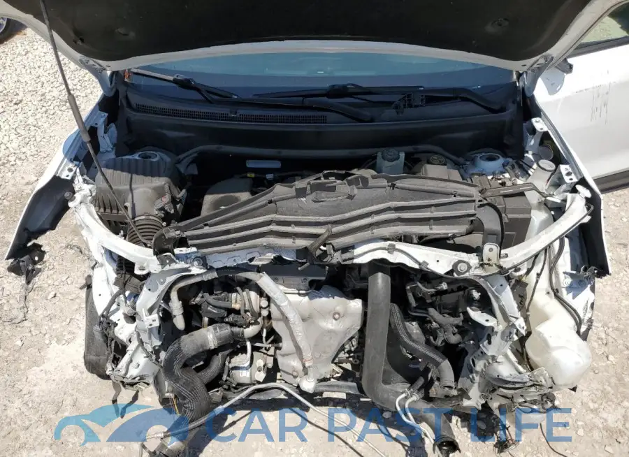 3GNAXHEV9KS600411# 12