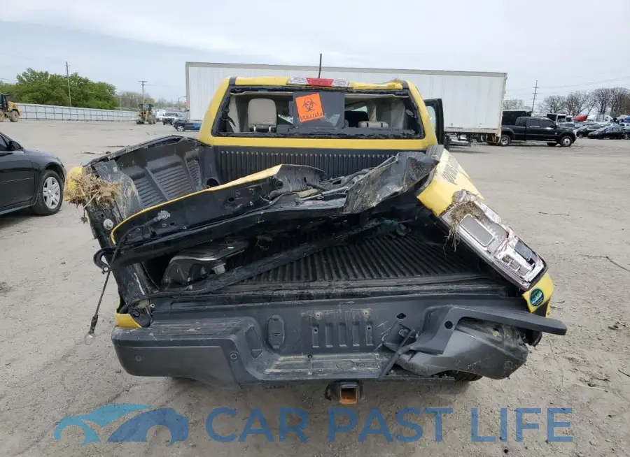 1FTER4FH3KLA51798# 6