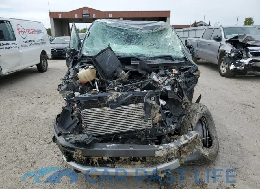 1FTER4FH3KLA51798# 5