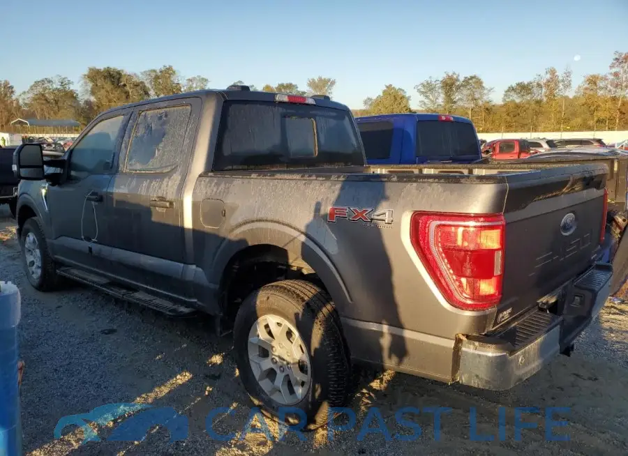 1FTFW1E87PFB11195# 2