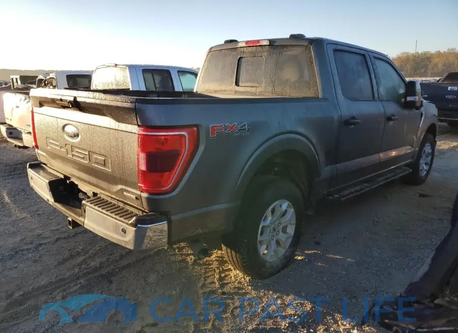 1FTFW1E87PFB11195# 3