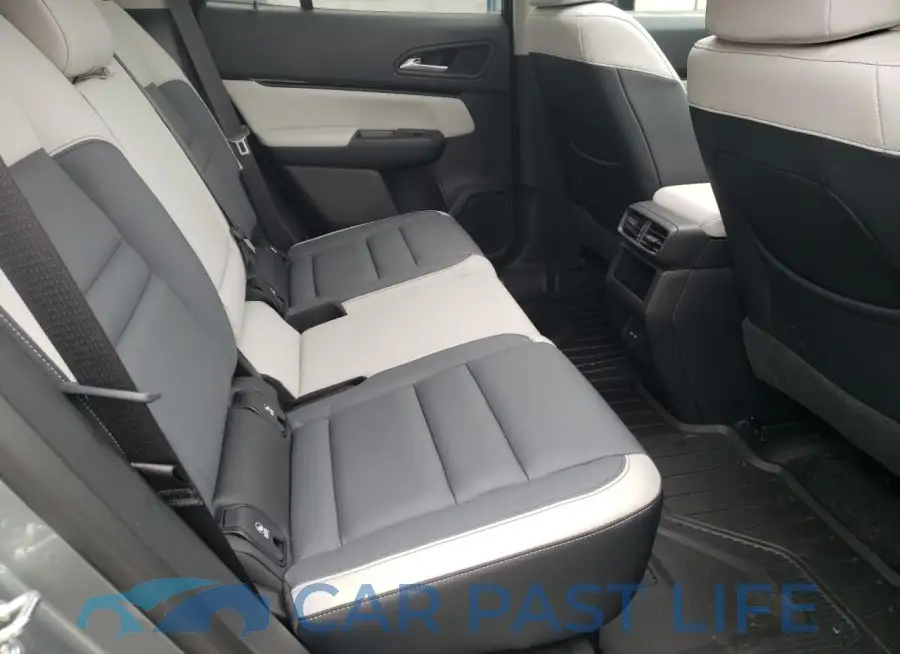3GPKHXRJ8RS504709# 11