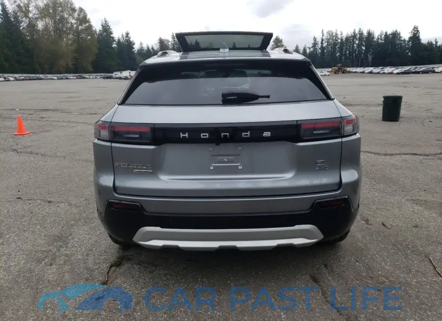 3GPKHXRJ8RS504709# 6