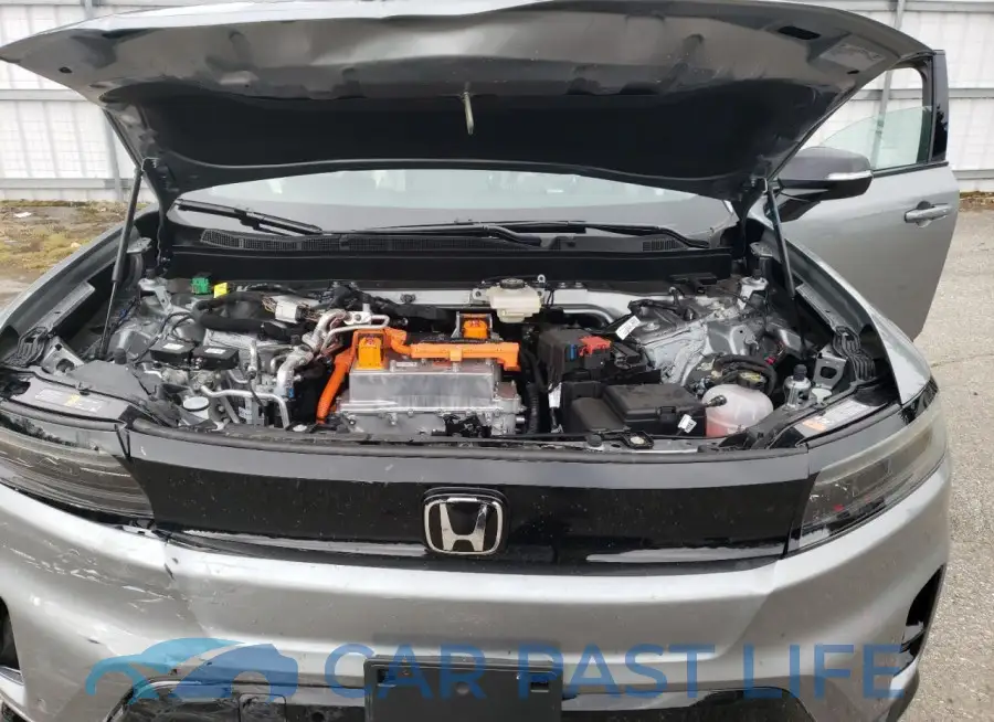 3GPKHXRJ8RS504709# 12