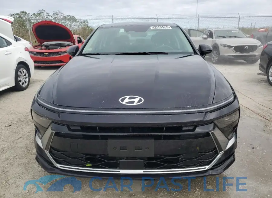 KMHL34JJ4RA095457# 5