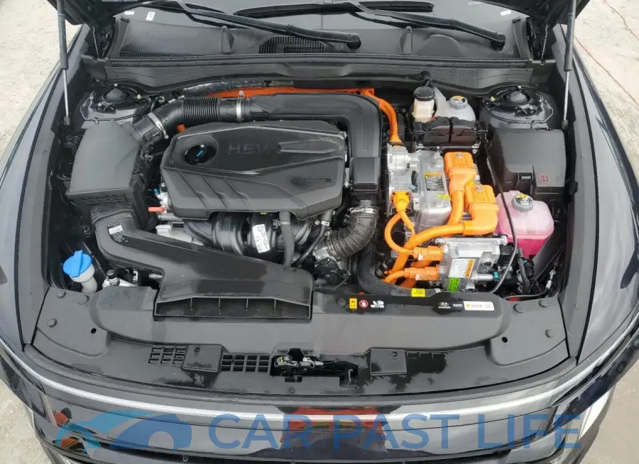 KMHL34JJ4RA095457# 11