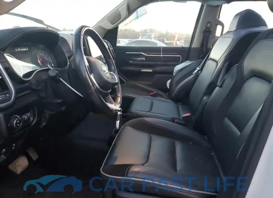 1C6SRFJM8LN219970# 7