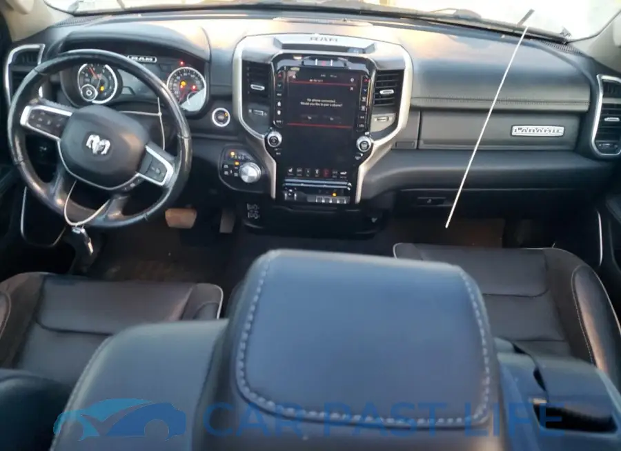 1C6SRFJM8LN219970# 8