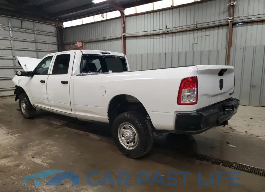 3C6UR5HJ1RG139474# 2