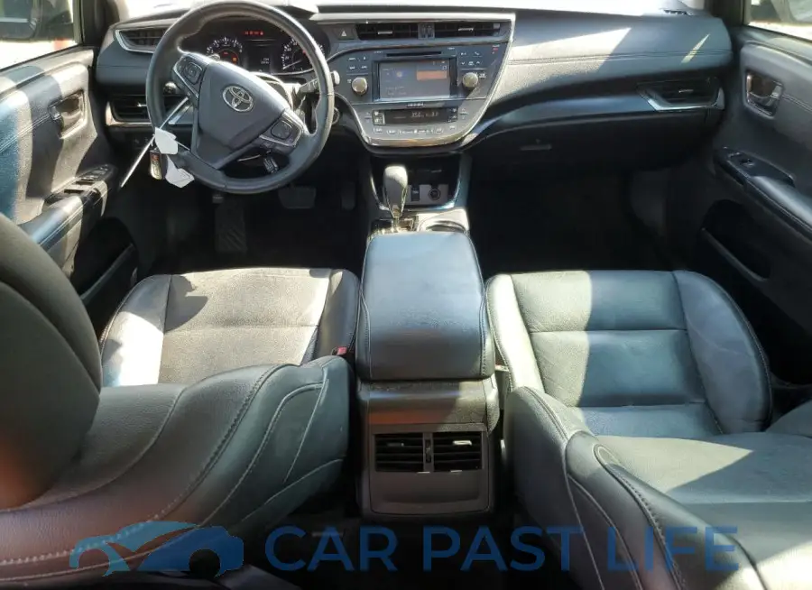 4T1BK1EB5HU261952# 8
