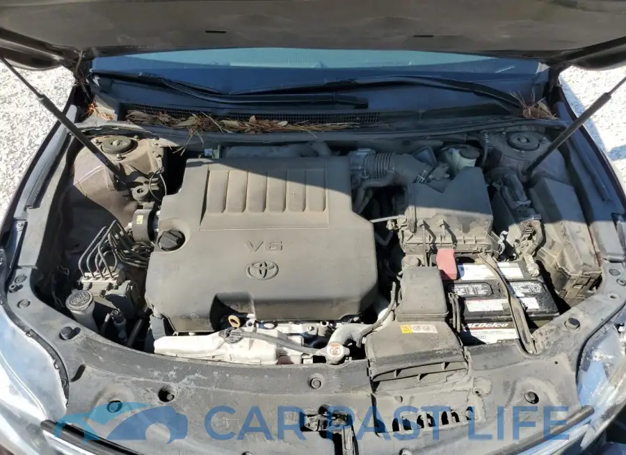 4T1BK1EB5HU261952# 11